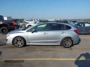 ✅ 2016 Subaru Impreza Special Sports Premium • VIN: JF1GPAP69G8338444 • Lot: 43270983. Listed on IAAI with 124,101 mi. Free auction sales archive from the USA and detailed vehicle history report at DreamBid. Image 14.