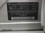 ✅ 2011 Hyundai Sonata GLS • VIN: 5NPEB4AC6BH045711 • Lot: 77166044. Listed on Copart with 135,772 mi. Free auction sales archive from the USA and detailed vehicle history report at DreamBid. Image 12.