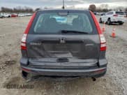 ✅ 2011 Honda CR-V LX • VIN: 5J6RE4H36BL049598 • Lot: 94278945. Listed on Copart with 118,994 mi. Free auction sales archive from the USA and detailed vehicle history report at DreamBid. Image 6.