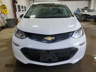 ✅ 2020 Chevrolet Bolt EV Premier • VIN: 1G1FZ6S02L4105287 • Lot: 55035084. Wystawiony na Copart z przebiegiem 35 202 mil. Bezpłatny archiwum sprzedaży aukcyjnych z USA i szczegółowy raport historii pojazdu na DreamBid. Zdjęcie 5.