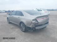 ✅ 2018 Lincoln MKZ Hybrid Premiere • VIN: 3LN6L5KU0JR629348 • Lot: 41921017. Listed on IAAI with 119,974 mi. Free auction sales archive from the USA and detailed vehicle history report at DreamBid. Image 3.