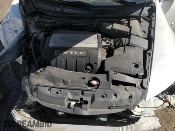 ✅ 2007 Acura RL • VIN: JH4KB16547C001672 • Lot: 48534895. Listed on Copart with 177,701 mi. Free auction sales archive from the USA and detailed vehicle history report at DreamBid. Image 11.