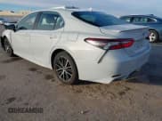 ✅ 2024 Toyota Camry SE • VIN: 4T1G11AK6RU234372 • Lot: 43565545. Listed on IAAI with 43,178 mi. Free auction sales archive from the USA and detailed vehicle history report at DreamBid. Image 3.