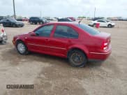 ✅ 2005 Volkswagen Jetta GL • VIN: 3VWRK69M45M072198 • Lot: 42076441. Listed on IAAI with 17,298 mi. Free auction sales archive from the USA and detailed vehicle history report at DreamBid. Image 3.