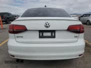 ✅ 2017 Volkswagen Jetta Sport • VIN: 3VWD17AJ9HM403401 • Lot: 71362285. Listed on Copart with 81,875 mi. Free auction sales archive from the USA and detailed vehicle history report at DreamBid. Image 6.