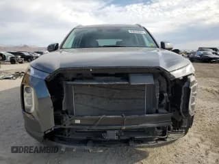 ✅ 2020 Hyundai Palisade SEL • VIN: KM8R34HE5LU119452 • Лот: 63846634. Опубликован ранее на Copart с пробегом 41 051 миль. Бесплатный доступ к архиву аукционных продаж из США и подробный отчёт об истории автомобиля на DreamBid. Изображение 5.