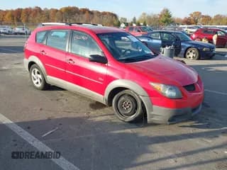 ✅ 2003 Pontiac Vibe • VIN: 5Y2SL62823Z406268 • Lot: 43627810. Wystawiony na IAAI z przebiegiem 247 204 mil. Bezpłatny archiwum sprzedaży aukcyjnych z USA i szczegółowy raport historii pojazdu na DreamBid. Zdjęcie 1.