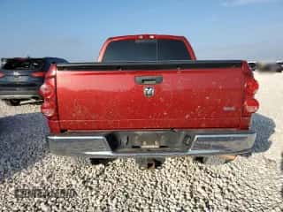 2007 Dodge 1500 SLT с VIN 1D7HA18267S169441, выставлен на аукционе Copart как лот 70528583 с пробегом 208 882 миль миль и Чистый • Clean title. История ставок и продаж доступна на DreamBid. Изображение 6.