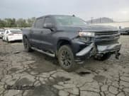 ✅ 2019 Chevrolet Silverado 1500 RST • VIN: 3GCPWDED7KG250821 • Lot: 70314434. Wystawiony na Copart z przebiegiem 60 288 mil. Bezpłatny archiwum sprzedaży aukcyjnych z USA i szczegółowy raport historii pojazdu na DreamBid. Zdjęcie 11.