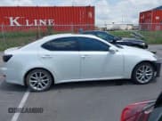 ✅ 2011 Lexus IS 250 • VIN: JTHCF5C26B2035296 • Lot: 42469561. Listed on IAAI with 180,609 mi. Free auction sales archive from the USA and detailed vehicle history report at DreamBid. Image 14.