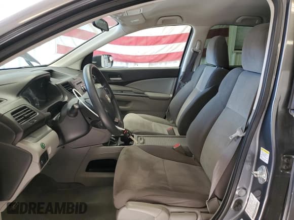 ✅ 2013 Honda CR-V LX • VIN: 2HKRM4H36DH644502 • Lot: 90471555. Listed on Copart with 182,464 mi. Free auction sales archive from the USA and detailed vehicle history report at DreamBid. Image 7.