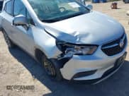 ✅ 2022 Buick Encore Preferred • VIN: KL4CJESM7NB560773 • Лот: 42202083. Опубликован ранее на IAAI с пробегом 57 430 миль. Бесплатный доступ к архиву аукционных продаж из США и подробный отчёт об истории автомобиля на DreamBid. Изображение 6.