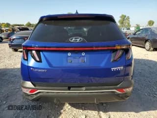 ✅ 2022 Hyundai Tucson SEL • VIN: 5NMJB3AE8NH005304 • Lot: 73634504. Wystawiony na Copart z przebiegiem 44 441 mil. Bezpłatny archiwum sprzedaży aukcyjnych z USA i szczegółowy raport historii pojazdu na DreamBid. Zdjęcie 6.