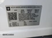 ✅ 2019 Chevrolet Equinox LT • VIN: 3GNAXKEV3KL178790 • Лот: 89656605. Опубликован ранее на Copart с пробегом 93 058 миль. Бесплатный доступ к архиву аукционных продаж из США и подробный отчёт об истории автомобиля на DreamBid. Изображение 13.