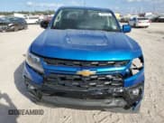✅ 2021 Chevrolet Colorado 2WD LT • VIN: 1GCGSCEN5M1189145 • Лот: 78645424. Опубликован ранее на Copart с пробегом 45 686 миль. Бесплатный доступ к архиву аукционных продаж из США и подробный отчёт об истории автомобиля на DreamBid. Изображение 5.