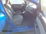 ✅ 2011 Nissan Sentra SR • VIN: 3N1AB6AP6BL621314 • Lot: 43579920. Wystawiony na IAAI z przebiegiem 158 551 mil. Bezpłatny archiwum sprzedaży aukcyjnych z USA i szczegółowy raport historii pojazdu na DreamBid. Zdjęcie 5.