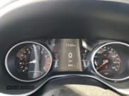 ✅ 2018 Jeep Compass Altitude • VIN: 3C4NJCBB0JT181981 • Lot: 80626715. Listed on Copart with 68,605 mi. Free auction sales archive from the USA and detailed vehicle history report at DreamBid. Image 9.