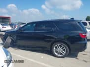 ✅ 2023 Dodge Durango GT Plus • VIN: 1C4RDJDG2PC555615 • Lot: 42674919. Listed on IAAI with 66,751 mi. Free auction sales archive from the USA and detailed vehicle history report at DreamBid. Image 14.