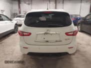 ✅ 2015 Infiniti QX60 • VIN: 5N1AL0MM2FC507445 • Lot: 41749898. Listed on IAAI with 152,073 mi. Free auction sales archive from the USA and detailed vehicle history report at DreamBid. Image 16.