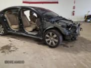 ✅ 2013 Buick LaCrosse Leather • VIN: 1G4GC5E36DF217508 • Lot: 90999035. Listed on Copart with 161,848 mi. Free auction sales archive from the USA and detailed vehicle history report at DreamBid. Image 13.