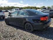 ✅ 2013 Volkswagen Jetta SE • VIN: 3VWDP7AJ3DM395451 • Lot: 70855105. Listed on Copart with 204,907 mi. Free auction sales archive from the USA and detailed vehicle history report at DreamBid. Image 2.