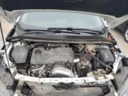 ✅ 2016 Chevrolet Volt LT • VIN: 1G1RC6S51GU114482 • Lot: 47310984. Wystawiony na Copart z przebiegiem 62 241 mil. Bezpłatny archiwum sprzedaży aukcyjnych z USA i szczegółowy raport historii pojazdu na DreamBid. Zdjęcie 11.