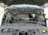 ✅ 2018 Ram 2500 Big Horn • VIN: 3C6UR5MJXJG117001 • Lot: 48939635. Wystawiony na Copart z przebiegiem 96 332 mil. Bezpłatny archiwum sprzedaży aukcyjnych z USA i szczegółowy raport historii pojazdu na DreamBid. Zdjęcie 14.