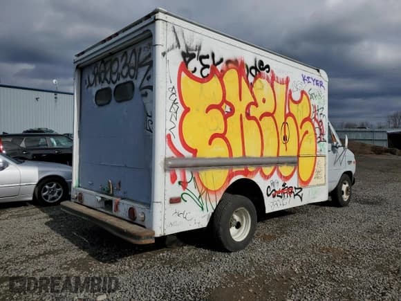 ✅ 1988 Chevrolet Chevy • VIN: 2GCHG31K1J4155953 • Лот: 44465785. Опубликован ранее на Copart с пробегом 68 797 миль. Бесплатный доступ к архиву аукционных продаж из США и подробный отчёт об истории автомобиля на DreamBid. Изображение 3.