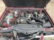 ✅ 1995 Volvo 900 • VIN: YV1JS8313S1211136 • Lot: 51517415. Wystawiony na Copart z przebiegiem 238 288 mil. Bezpłatny archiwum sprzedaży aukcyjnych z USA i szczegółowy raport historii pojazdu na DreamBid. Zdjęcie 12.