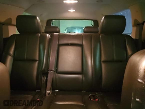 ✅ 2012 GMC Yukon XL SLT • VIN: 1GKS2LE74CR209983 • Lot: 92894795. Listed on Copart with 168,010 mi. Free auction sales archive from the USA and detailed vehicle history report at DreamBid. Image 10.