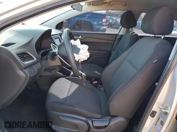 ✅ 2020 Hyundai Accent SE • VIN: 3KPC24A69LE098961 • Лот: 48497845. Опубликован ранее на Copart с пробегом 51 750 миль. Бесплатный доступ к архиву аукционных продаж из США и подробный отчёт об истории автомобиля на DreamBid. Изображение 7.