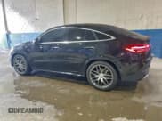 ✅ 2024 Mercedes-Benz GLE 53 AMG • VIN: 4JGFD6BB0RB203418 • Lot: 94707375. Wystawiony na Copart z przebiegiem 15 726 mil. Bezpłatny archiwum sprzedaży aukcyjnych z USA i szczegółowy raport historii pojazdu na DreamBid. Zdjęcie 2.