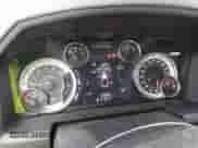 2014 Ram 1500 Big Horn with VIN 1C6RR7LM5ES385563, listed as a IAAI auction lot 43540358 with 184,258 mi miles and . Bid and sale history available at DreamBid. Image 7.