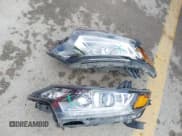 ✅ 2020 Mitsubishi Outlander ES • VIN: JA4AD2A3XLZ039461 • Lot: 43704011. Listed on IAAI with 115,441 mi. Free auction sales archive from the USA and detailed vehicle history report at DreamBid. Image 12.