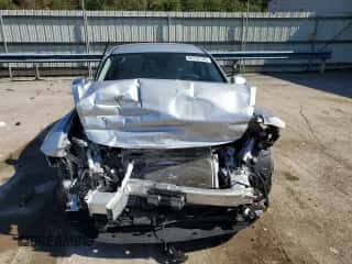 2024 Hyundai Sonata SEL с VIN KMHL64JA5RA408913, выставлен на аукционе Copart как лот 84732105 с пробегом 18 606 миль миль и Списание • Salvage title. История ставок и продаж доступна на DreamBid. Изображение 5.