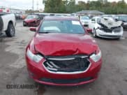 ✅ 2014 Ford Taurus SEL • VIN: 1FAHP2E81EG117230 • Lot: 43522256. Listed on IAAI with 184,269 mi. Free auction sales archive from the USA and detailed vehicle history report at DreamBid. Image 12.