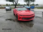 ✅ 2017 Chevrolet Camaro 1LT • VIN: 1G1FB3DSXH0119261 • Lot: 94989375. Listed on Copart with 158,272 mi. Free auction sales archive from the USA and detailed vehicle history report at DreamBid. Image 13.