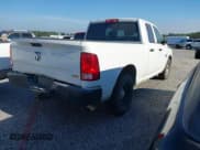 ✅ 2017 Ram 1500 Express • VIN: 1C6RR6FG1HS639158 • Лот: 43220915. Опубликован ранее на IAAI с пробегом 270 151 миль. Бесплатный доступ к архиву аукционных продаж из США и подробный отчёт об истории автомобиля на DreamBid. Изображение 4.