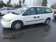 ✅ 2007 Dodge Grand Caravan SE • VIN: 1D4GP24R17B104223 • Лот: 41507472. Опубликован ранее на IAAI с пробегом 183 089 миль. Бесплатный доступ к архиву аукционных продаж из США и подробный отчёт об истории автомобиля на DreamBid. Изображение 2.