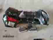 2022 Hyundai Ioniq 5 SE z VIN KM8KMDAF6NU082240, wystawiony jako Copart lot #69711204 z przebiegiem 60 205 mil mil oraz Szkoda całkowita • Salvage title. Historia ofert i sprzedaży dostępna na DreamBid. Obrazek 14.