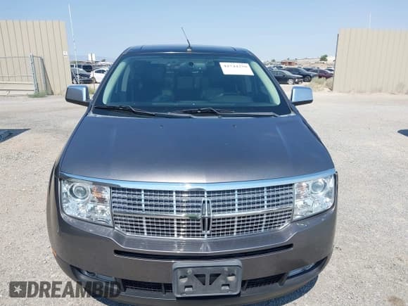 ✅ 2010 Lincoln MKX • VIN: 2LMDJ6JC2ABJ34504 • Лот: 42744259. Опубликован ранее на IAAI с пробегом 148 212 миль. Бесплатный доступ к архиву аукционных продаж из США и подробный отчёт об истории автомобиля на DreamBid. Изображение 12.