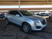 ✅ 2017 Cadillac XT5 Luxury FWD • VIN: 1GYKNBRS3HZ319212 • Lot: 43462940. Wystawiony na IAAI z przebiegiem 96 523 mil. Bezpłatny archiwum sprzedaży aukcyjnych z USA i szczegółowy raport historii pojazdu na DreamBid. Zdjęcie 1.