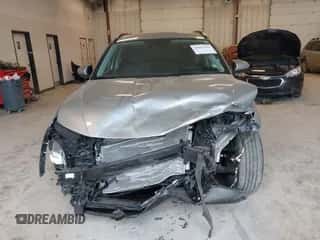 2022 Hyundai Tucson SEL with VIN 5NMJB3AE5NH132172, listed as a IAAI auction lot 43097125 with 37,205 mi miles and . Bid and sale history available at DreamBid. Image 6.