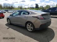 ✅ 2017 Chevrolet Volt LT • VIN: 1G1RC6S56HU173478 • Lot: 53602844. Wystawiony na Copart z przebiegiem 77 327 mil. Bezpłatny archiwum sprzedaży aukcyjnych z USA i szczegółowy raport historii pojazdu na DreamBid. Zdjęcie 2.