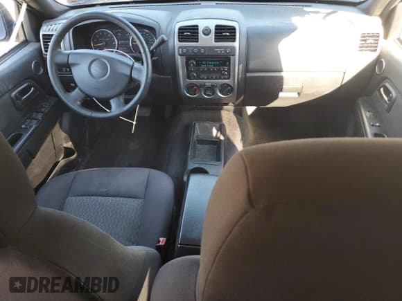 ✅ 2011 Chevrolet Colorado 2LT • VIN: 1GCHTDFE7B8111685 • Лот: 87224975. Опубликован ранее на Copart с пробегом 83 974 миль. Бесплатный доступ к архиву аукционных продаж из США и подробный отчёт об истории автомобиля на DreamBid. Изображение 8.