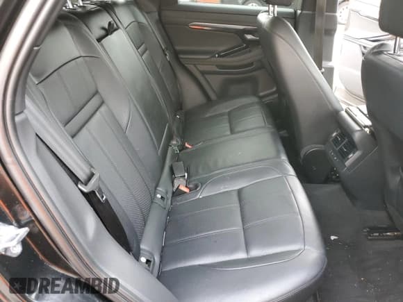✅ 2020 Land Rover Range Rover Evoque R-Dynamic SE • VIN: SALZL2GX9LH042064 • Lot: 64273905. Wystawiony na Copart z przebiegiem 67 100 mil. Bezpłatny archiwum sprzedaży aukcyjnych z USA i szczegółowy raport historii pojazdu na DreamBid. Zdjęcie 10.