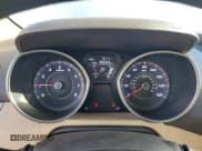 ✅ 2012 Hyundai Elantra Limited • VIN: 5NPDH4AE1CH128394 • Lot: 85332875. Listed on Copart with 90,223 mi. Free auction sales archive from the USA and detailed vehicle history report at DreamBid. Image 9.