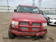 ✅ 2011 Dodge Nitro Heat • VIN: 1D4PU4GK8BW576875 • Лот: 57610975. Опубликован ранее на Copart с пробегом 128 630 миль. Бесплатный доступ к архиву аукционных продаж из США и подробный отчёт об истории автомобиля на DreamBid. Изображение 5.