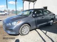 ✅ 2019 Hyundai Accent SE • VIN: 3KPC24A34KE087144 • Лот: 40611683. Опубликован ранее на IAAI с пробегом 86 276 миль. Бесплатный доступ к архиву аукционных продаж из США и подробный отчёт об истории автомобиля на DreamBid. Изображение 2.