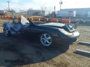 ✅ 2001 Porsche Boxster • VIN: WP0CA29801U627404 • Лот: 41424965. Опубликован ранее на IAAI с пробегом Не указан. Бесплатный доступ к архиву аукционных продаж из США и подробный отчёт об истории автомобиля на DreamBid. Изображение 1.